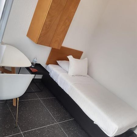 Estudio #5 Casa Fatima, 8 Min Del Centro 1 Persona 과달라하라 외부 사진
