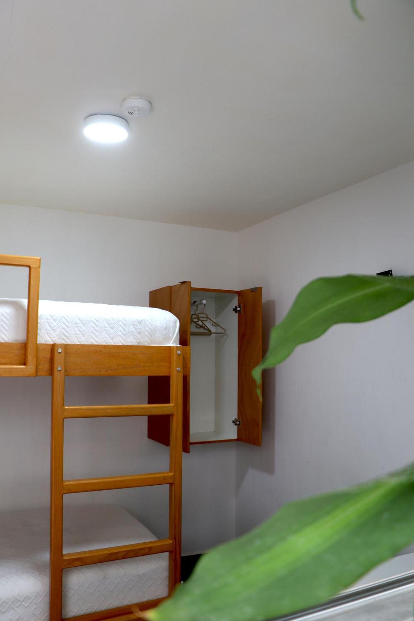 Estudio #5 Casa Fatima, 8 Min Del Centro 1 Persona 과달라하라 외부 사진