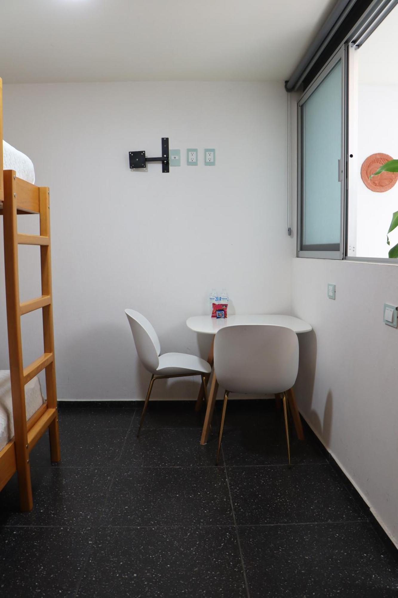 Estudio #5 Casa Fatima, 8 Min Del Centro 1 Persona 과달라하라 외부 사진