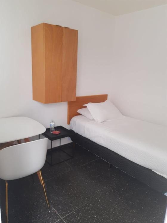 Estudio #5 Casa Fatima, 8 Min Del Centro 1 Persona 과달라하라 외부 사진